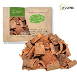 WeGistory 사각 절 계피 500g+500g Square Cut Cinnamon 500g + 500g