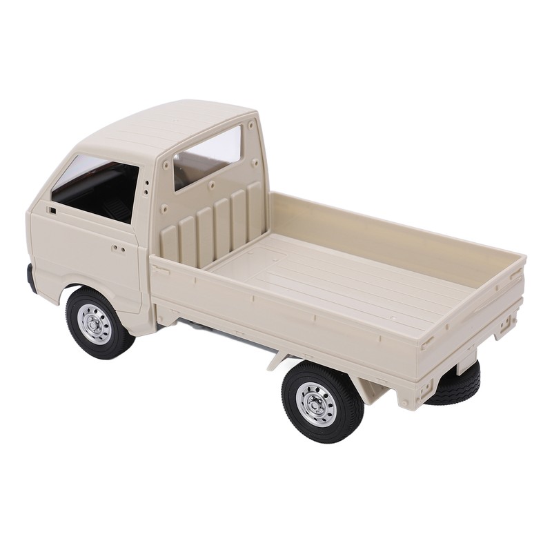 1:16 RC Truck Model 4 Wheel Drive Toy Car with