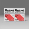 Radiwell CP Kids Lactobacillus Strawberry Flavor 2 Month Supply / CP키즈 유산균 딸기맛 2개월분