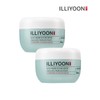 Hyaluronic Moisture Moisturizing Cream 100ML 2 packs / 히알루론모이스춰수분크림 100ML 2입