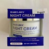 Trader Joe’s Night Cream Irish Sea Moss Extract Fermented Mushroom