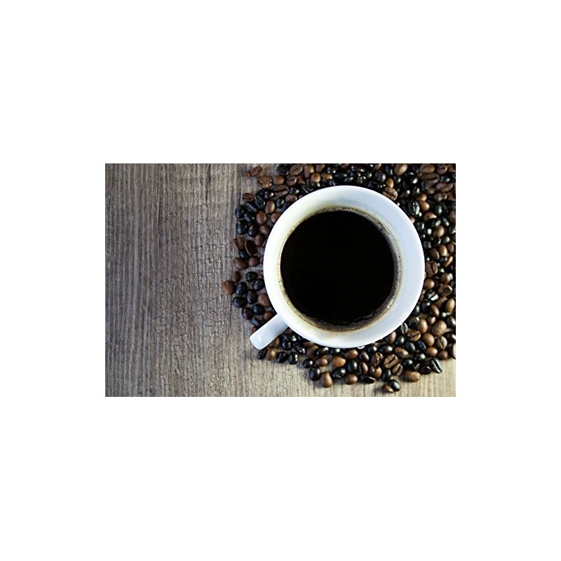 BARISSIMO Breakfast Blend 100% ARABICA Ground Coffee 2-12oz Pack /