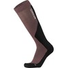 Atomic CALZE SCI PERFORMANCE, Red Rock/Black, 39-42