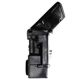 YUCKMZ Tailgate Boot Locking Mechanism Door Lock Actuator 81230-A5000 81230A5000 Compatible with Hyundai Elantra GT i30 2013-2017