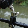 Carp Fishing Quick Change Connector For Rod Pod Stainless Steel