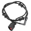 Frankberg 1x Brake Pad Wear Sensor Rear Axle Left Right