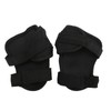 Roller Skate Protection Gear Set Adjustable Knee Elbow Pads Wrist