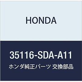 Honda Genuine Screw, Flat