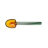 Amabro Snow Shovel, amabro SNOW SHOVEL 1686, Amber x Black