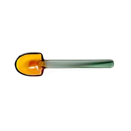 Amabro Snow Shovel, amabro SNOW SHOVEL 1686, Amber x Black
