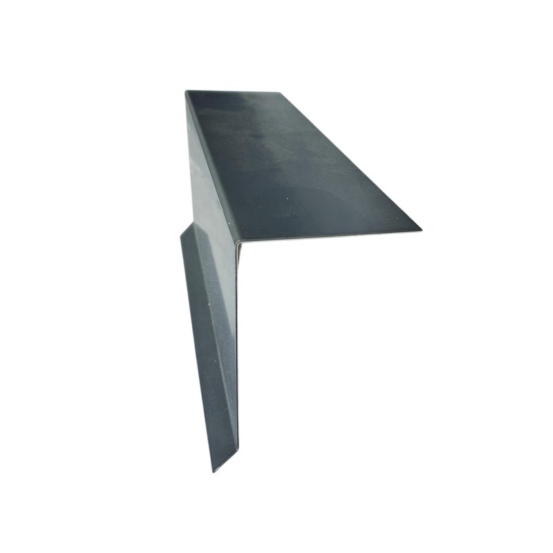 Gastro-Blechdesign 200 cm Location Sheet – Location Sheet Anthracite Grey