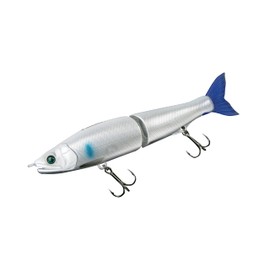 Guncraft 128 Jointed Claw Matsuura Tegs Special Order Color GANCRAFT JOINTED CLAW ▼M-08 White Fangs Floating