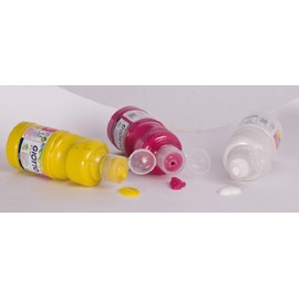 Giotto – Temperafarben, braun (531728)