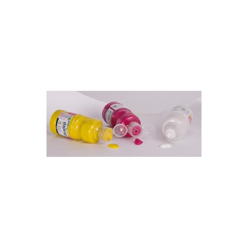 Giotto – Temperafarben, braun (531728)