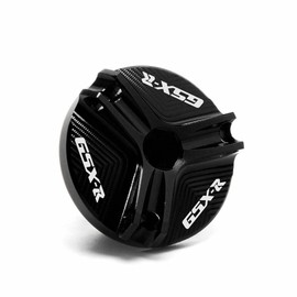 Motorcycle Aluminum Oil Filler Cap for SUZUKI Suzuki GSX-R125 GSXR600 GSX-R750 GSX-1000 R/X gsx-r1000 Custom Parts