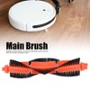 Main Brush Side Brush Cleaning Brush Set Replacement Fit for