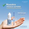 Vitamina D3 ONEDROP frasco con 3 mL, 400 UI