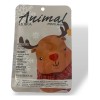 Mascarilla Facial Animal Moika 25 Ml Mixta