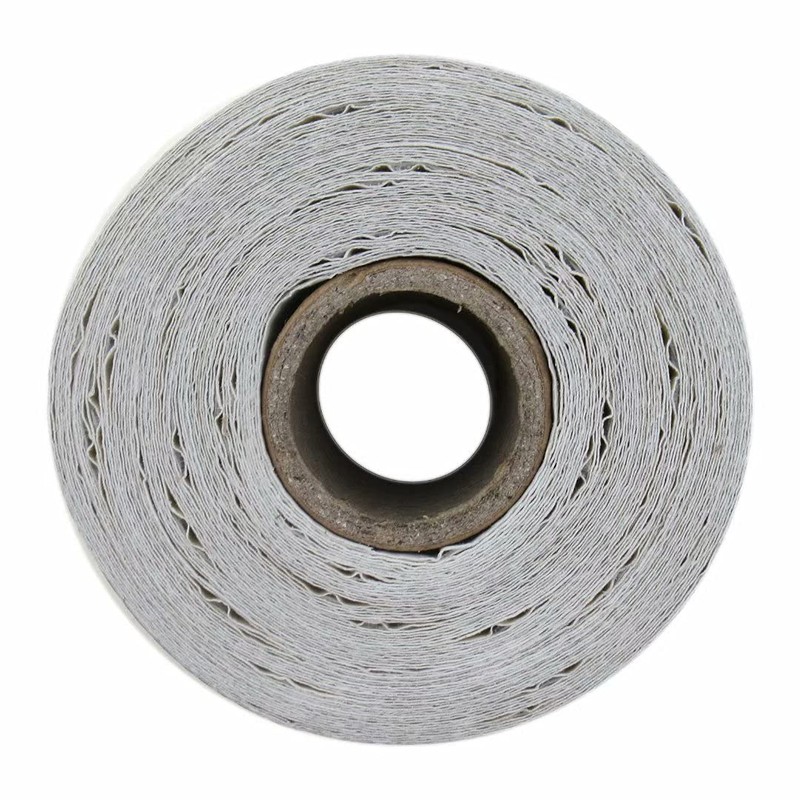 JRSAUTO 2" 30FT High-Temperature Heat Reflective Adhesive Backed Roll,Heat Wrap