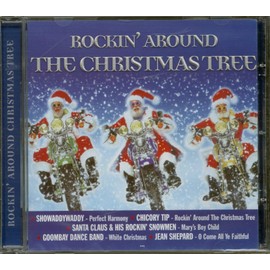 Rockin' Around the Christmas Tree