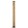 Munchkin Auto Close Baby Gate Extension, Compatible with Gate Model
