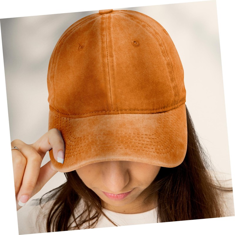 Alipis 10 Pcs Baseball Cap Inserts Baseball Caps Crown Inserts