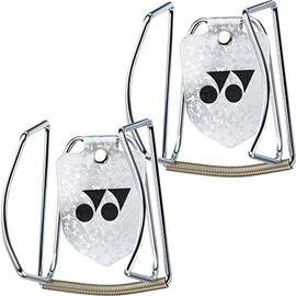 Yonex (Yonex) Ball Holder Set of 2 Silver 2 AC471 – 017 – 2set