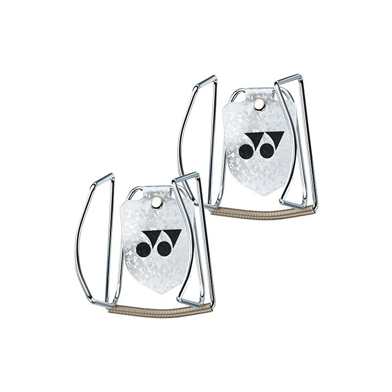 Yonex (Yonex) Ball Holder Set of 2 Silver 2 AC471 – 017 – 2set
