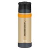 THERMOS FFX-751 Yamasen Stainless Steel Bottle, 25.5 fl oz (750