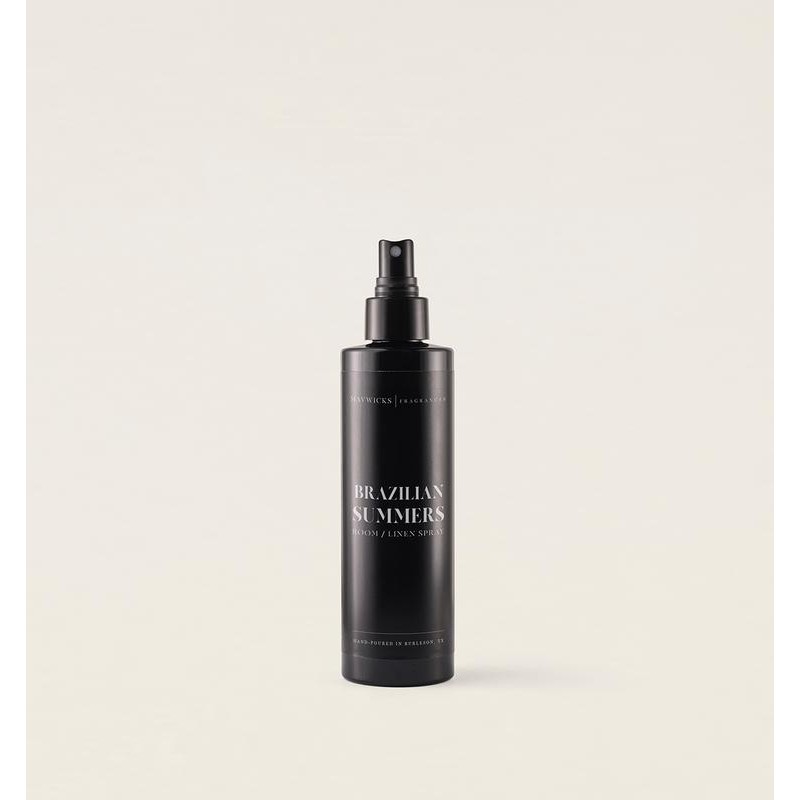 Luxurious Room & Linen Spray:_Bel-Air