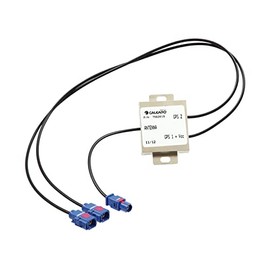 ACV Active antenna GPS Chip