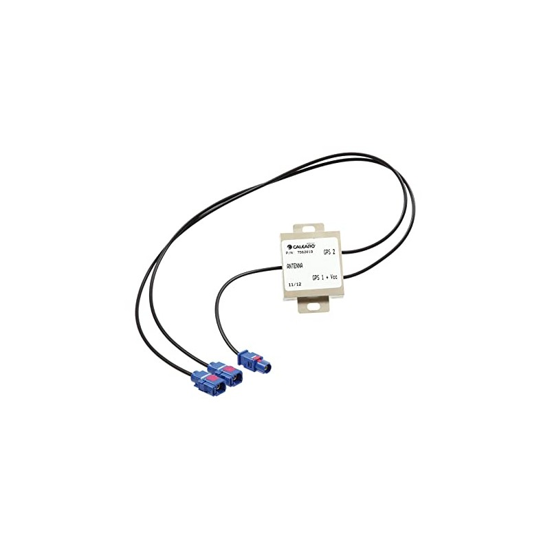ACV Active antenna GPS Chip