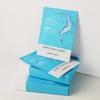Jahuangsu Vital Wrinkle Care Sheet Mask 25ml, 10 sheets /