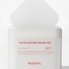 Mediheal Phyto Enzyme Exfoliating Pads (Main Product: 90 Pads +