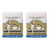 LeSaffre Saf-Instant Yeast, Gold, 1 Pound, (Pack of 2)