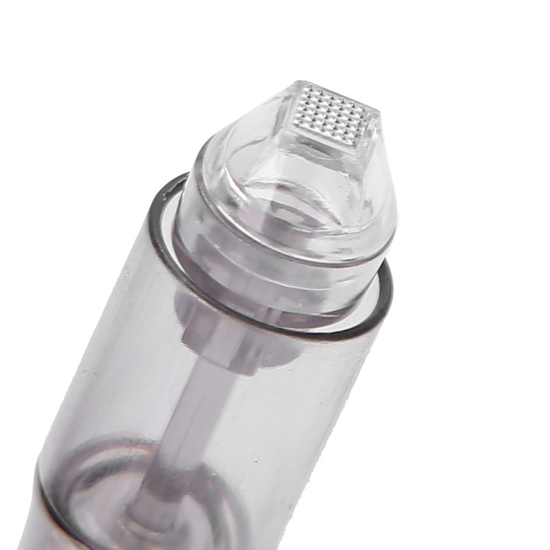 10pcs Microblading Micro Needle Electric Skin Rejuvenation Micro Needle Machine