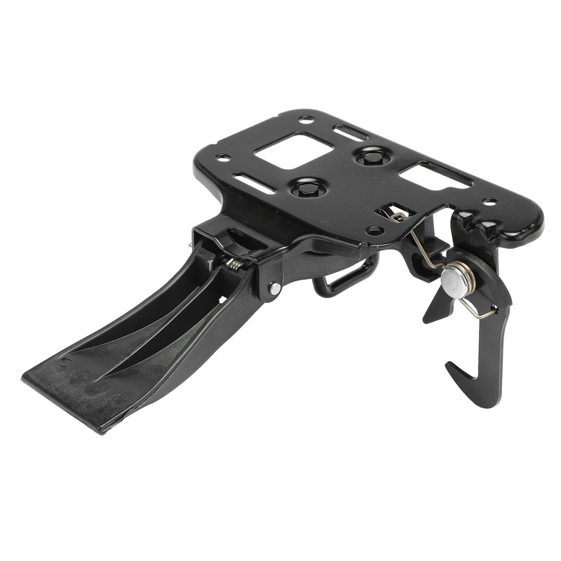 Frankberg Bonnet Lock Bonnet Door Lock Compatible with A4 8K2