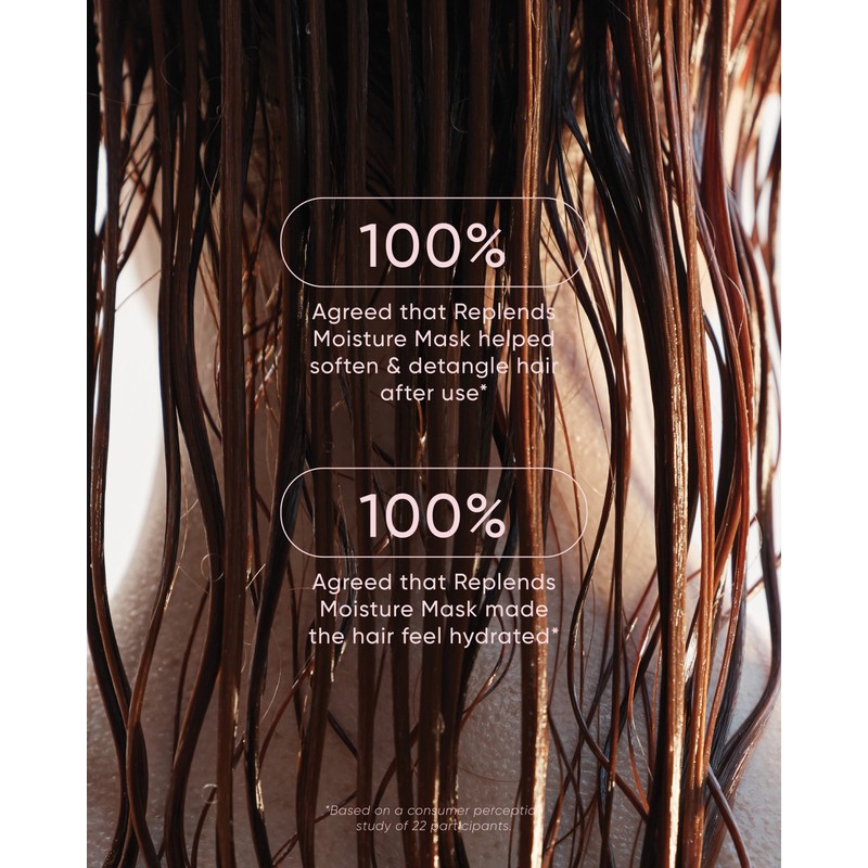 NAK Hair Replends Moisture Mask 150ml