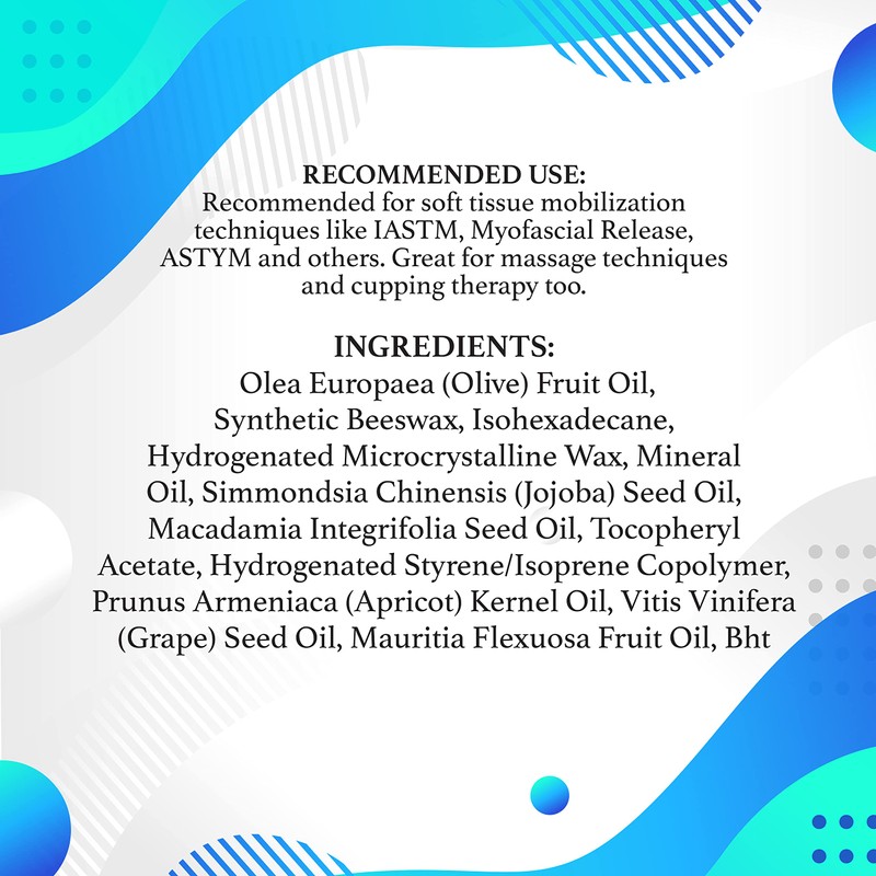 Large Emollient Balm