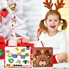 Needlepoint Kits for Beginners,Puzzle Embroidery Kits & Craft Sewing Kit