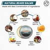 KT Valley Co. Beard Care Kit for Men Grooming -