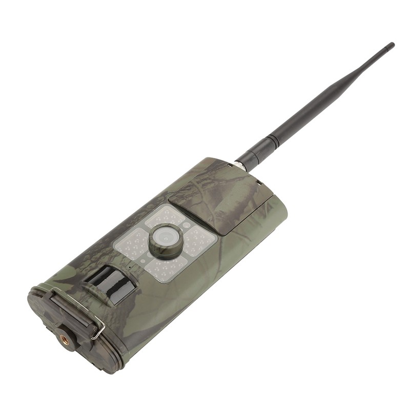 1080P HD Trail Outdoor Wildlife Waterproof Infrared Night Vision Hunting