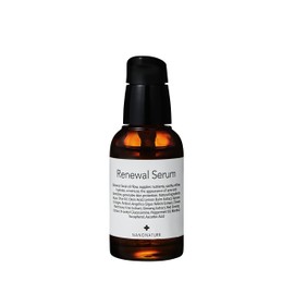 [NANONATURE] Renewal Serum