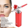 Facial Water Airbrush Sprayer Handheld Face Skin Moisturizing Spray Airbrush