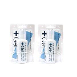 Plus Gel KS G4 Set of 2