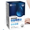 Chong Kun Dang Hyaluronic Acid Hyaluronic Acid Capsule / 종근당히알루론산