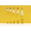 Brabantia PerfectFit Bags Y 20 Litre 10 Bags per roll