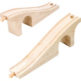 Legler 10261 Railway Bridges Playset