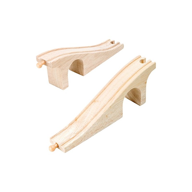 Legler 10261 Railway Bridges Playset