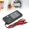 S10B DC 1000V AC750V ReverseDisplay Multimeter Smart Portable Digital HighAccuracy